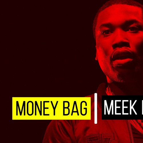 Meek mill discount bag of money