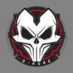 D - KORE / ITALY / TOXIC SICKNESS GUEST MIX / JANUARY / 2016