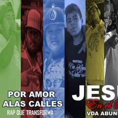 PAKO MARLEY POR AMOR ALAS CALLES "NO SOY DE CALLE PERO NACI EN ESTO