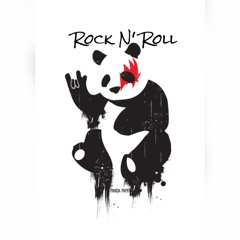 Rock N' Roll - Panda Papii