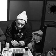 Instru hip hop old school prod gamni