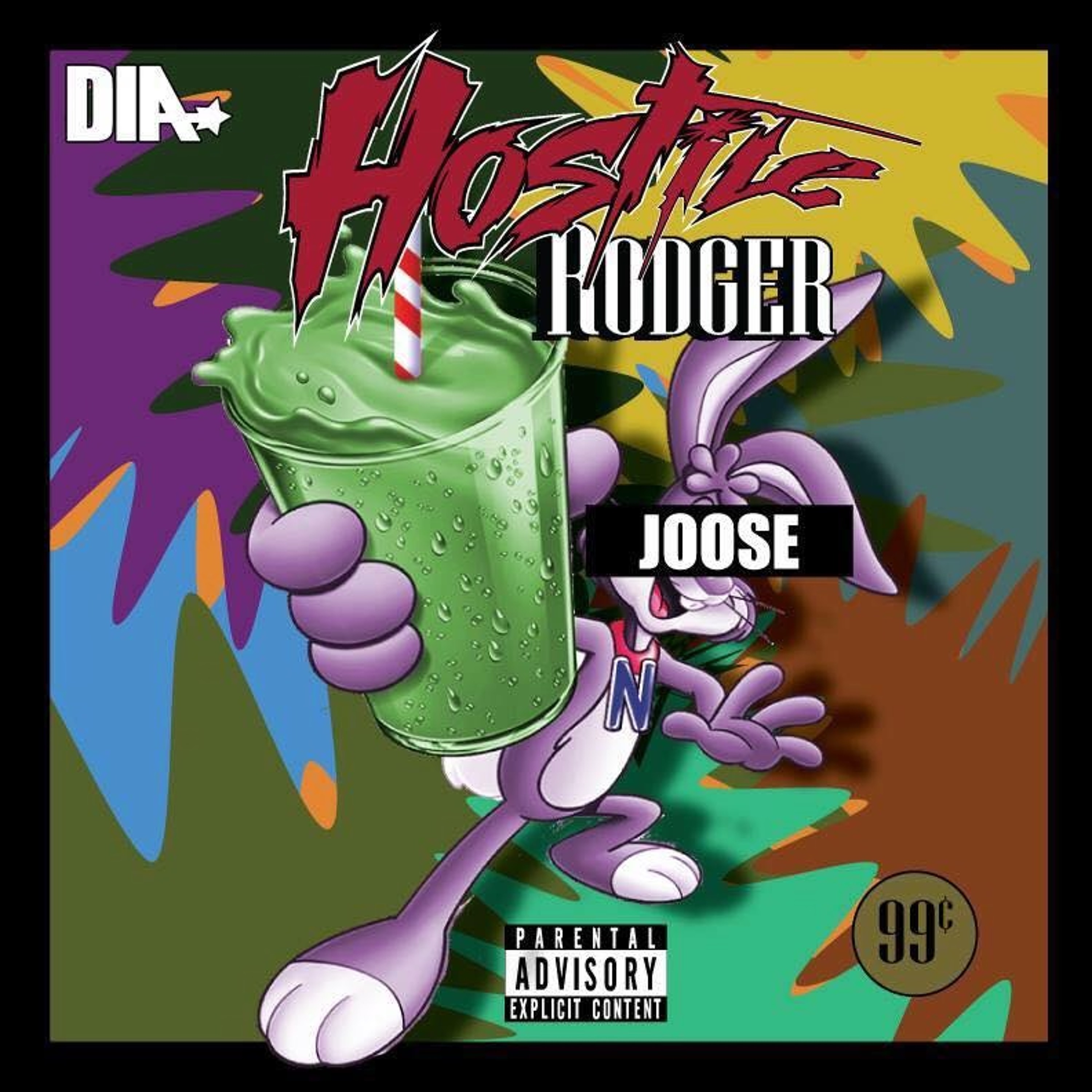 Joose episode artwork