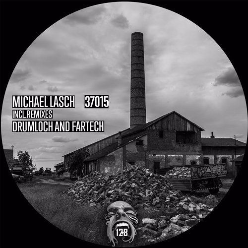 Michael Lasch - 37015 (Original Mix)[Shout Records]