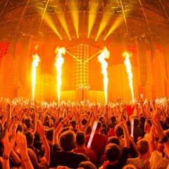 Dimitri Vegas & Like Mike - Bringing Home The Madness Intro