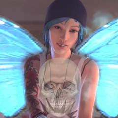 Life is Strange SPOILERCAST with Laura Kate Dale!