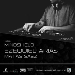 • Ezequiel Arias  Live  ´ Ruta 40 16.01.16