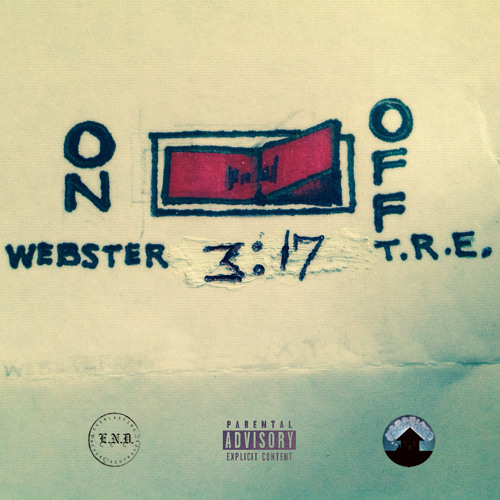 On/Off (feat. T.R.E.)(prod. by cmbeats)