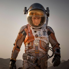 Stomach Op from "The Martian"
