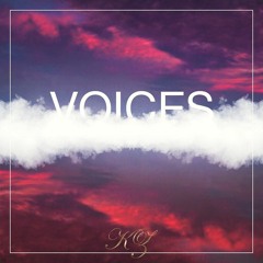 Kian Zohoury - Voices