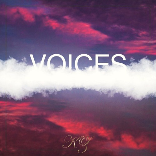 Kian Zohoury - Voices