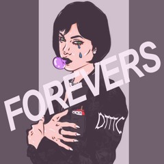 DON'T TALK TO THE COPS! - FOREVERS (full album)