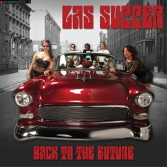 Las Supper - Back to the Future (Album)
