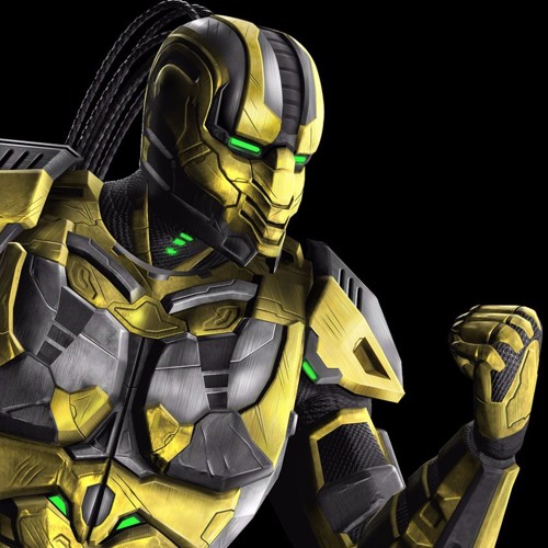 Stream Mortal Kombat - Cyrax Theme by Epic rap battle remix MK | Listen