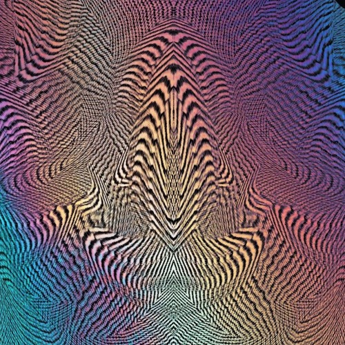 RENEGADE (12" vinyl + digital from Saturate Records)