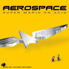 Aerospace - Super Mario On Acid ᴴᴰ