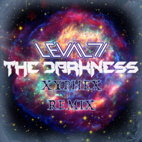 LEVALTI - The Darkness (Xyphex Remix) [Free DL]