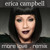 Artwork for Erica Campbell_"More Love" _THE JON.T "People With The Power, Lyin" REMIX!