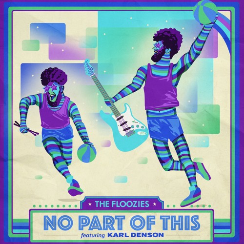 funk the funk up