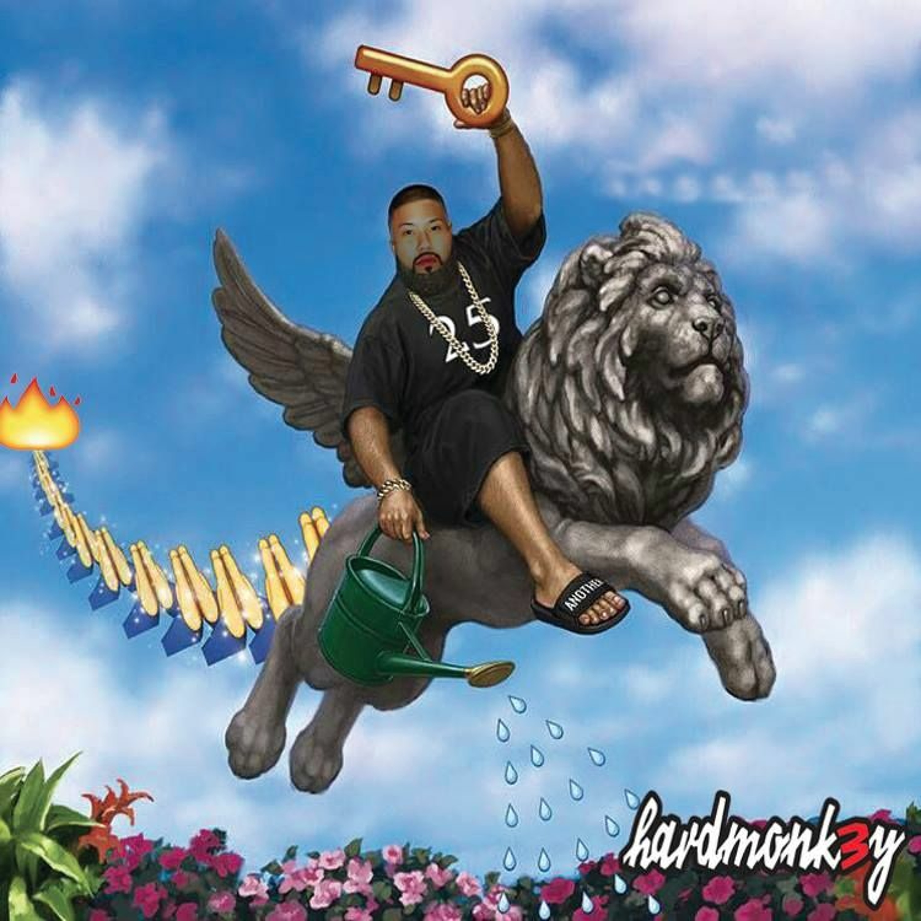 HARDMONK3Y