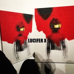 03 Rihanna: Kiss It Better Vs Mogwai: Rano Pano RMX)