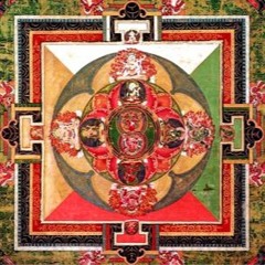 Spirit Molecule