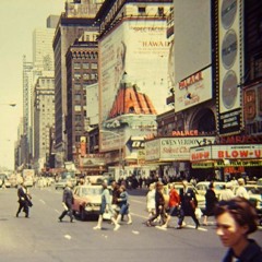 Jewelia - These Days