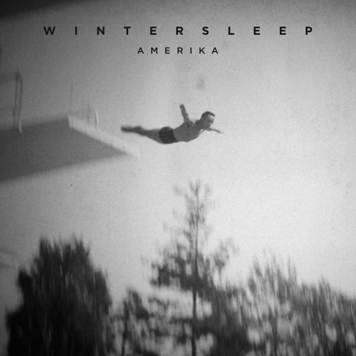 Wintersleep - Amerika