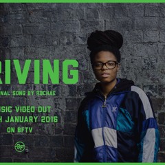 Driving - Rochaé