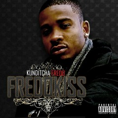 ZIMANGOCHITIKA - FREDOKISS