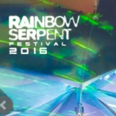 2016 Rainbow Serpent Festival Set
