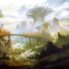 Deep Energy Core - Otherworld v 0,1 (in progress)