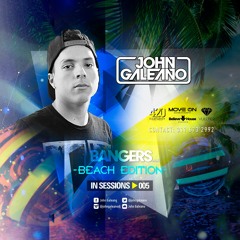 JOHN GALEANO IN SESSIONS 005