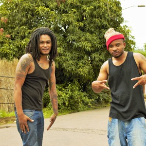 Gheto Xmas feat S dirty n QD