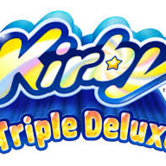 Green Greens - Kirby Triple Deluxe