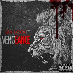 Vengeance - Jay Lock