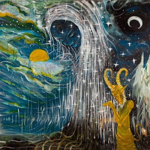 Everything Is Alright, In The End