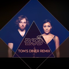 Tom's Diner Remix