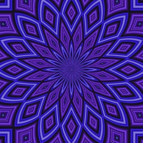 DeepBlueSky (KaossilatorSession)