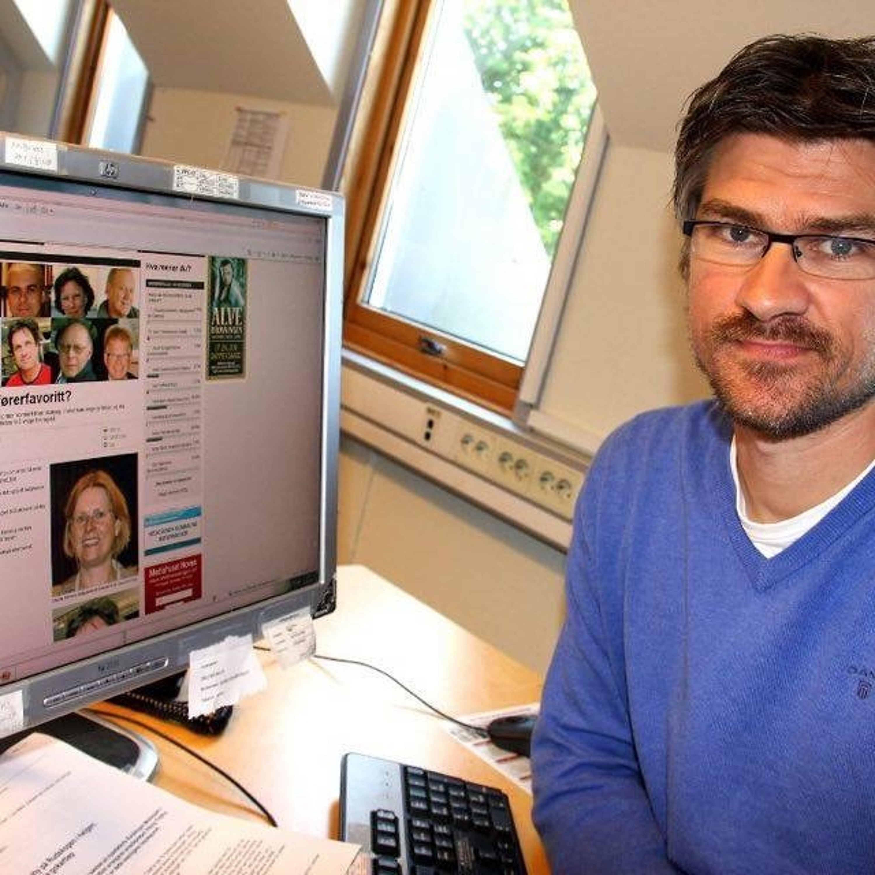 podcast Østfold