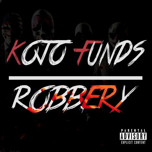 Kojo Funds - Robbery (Prod. G.A)
