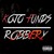 Artwork for Kojo Funds - Robbery (Prod. G.A)