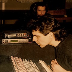 1991 Žvakių Šviesoje (Candlelight) Andrius Mamontovas Krakova PL