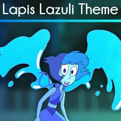Lapis Lazuli Theme - Piano Cover