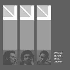 Dodici Hertz - Percezioni