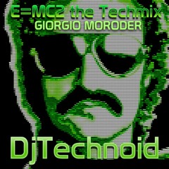 E=MC2 The Techmix {FREE Download]