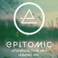 Aftershock (Dubstep Mix)