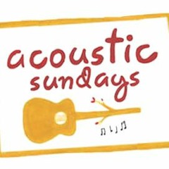 Acoustic Sundays - The Collective