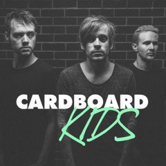 Honey by Cardboard Kids