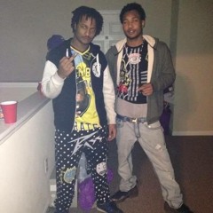 KINGG x DIEGO - Shorty