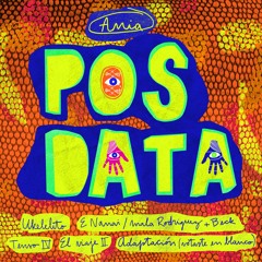 E - NANAI (Mala Rodríguez + Beck)